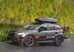 Mazda CX-5 Dempsey Concept 2012 года